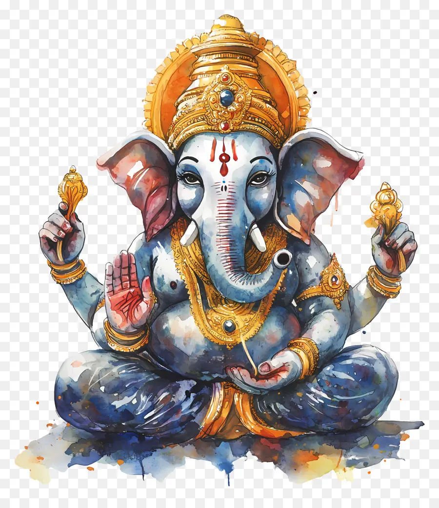 Ganesh，Ganesa PNG