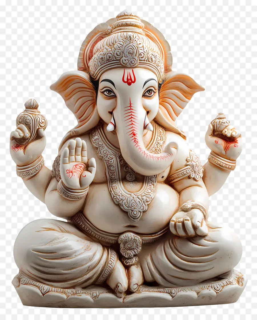 Ganpati，Ganesa PNG