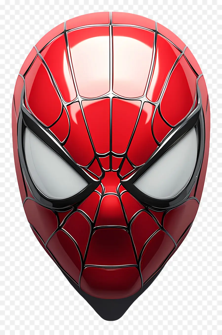 Topeng Manusia Laba Laba，Topeng Spider Man PNG