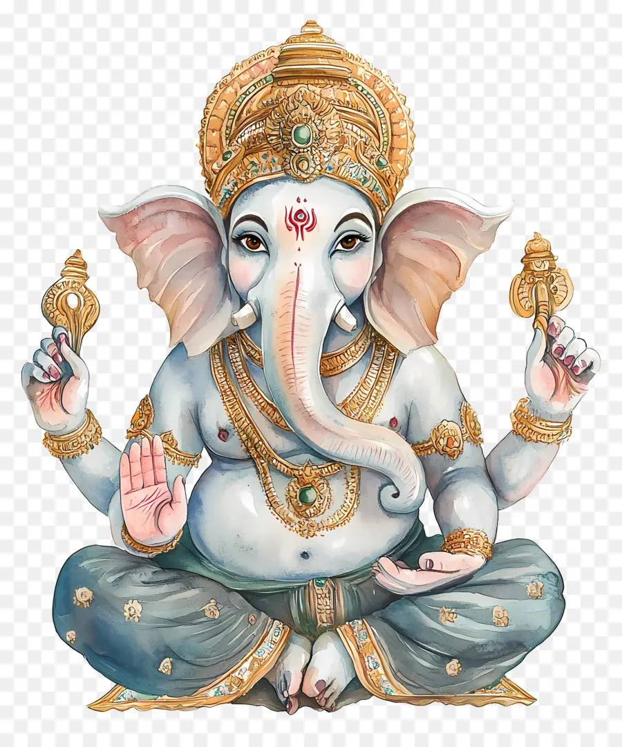 Ganesh，Ganesa PNG