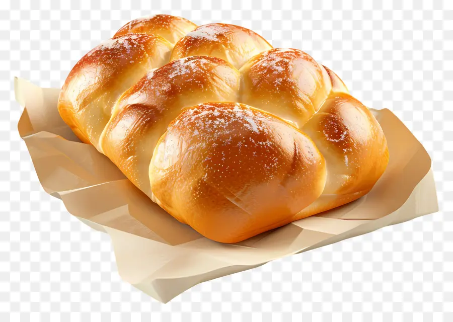 Roti Brioche，Roti PNG