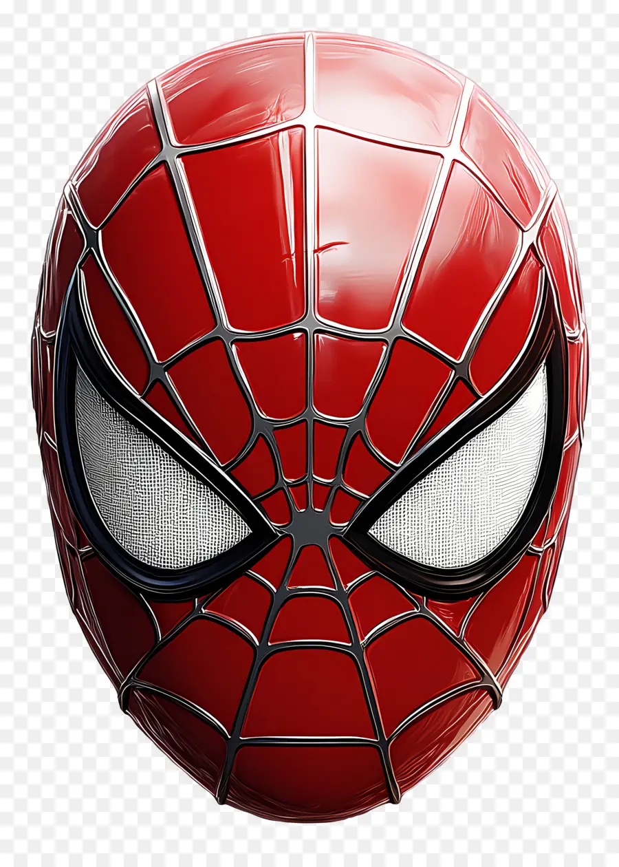 Topeng Manusia Laba Laba，Topeng Spider Man PNG