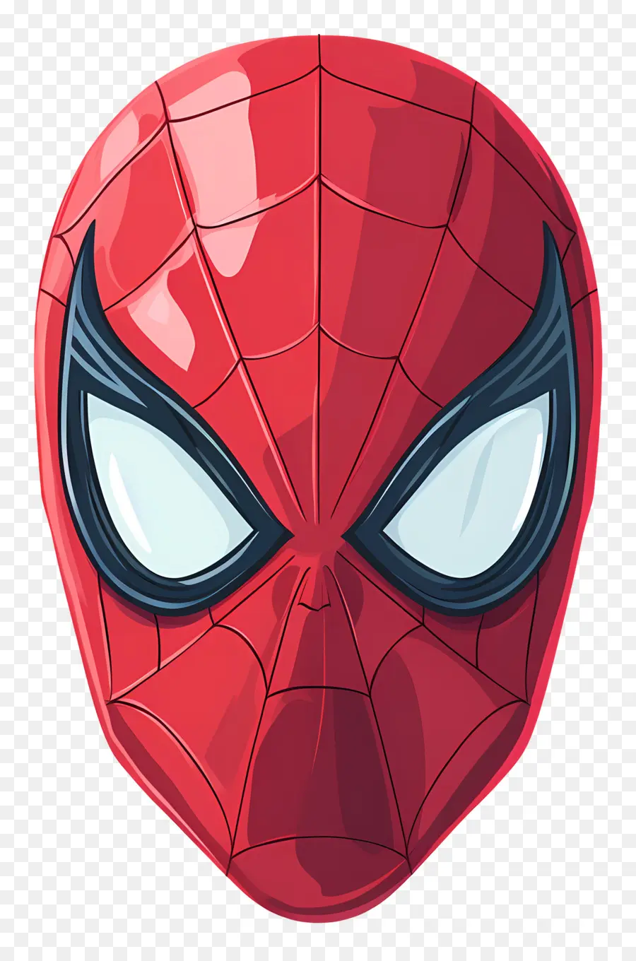 Topeng Manusia Laba Laba，Topeng Spider Man PNG