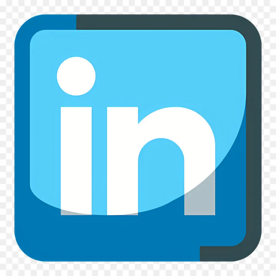 Logo Tertaut，Logo Linkedin PNG