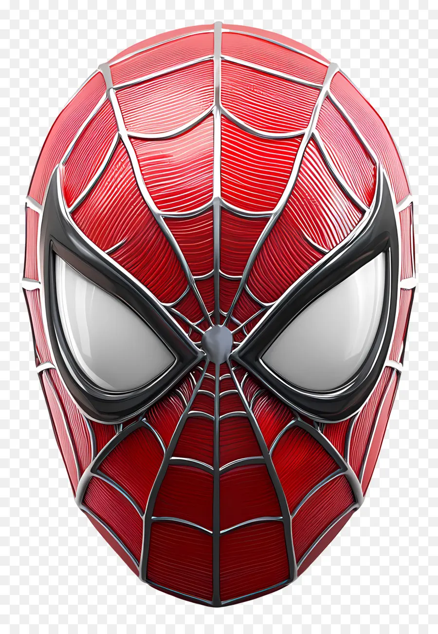 Topeng Manusia Laba Laba，Topeng Spider Man PNG