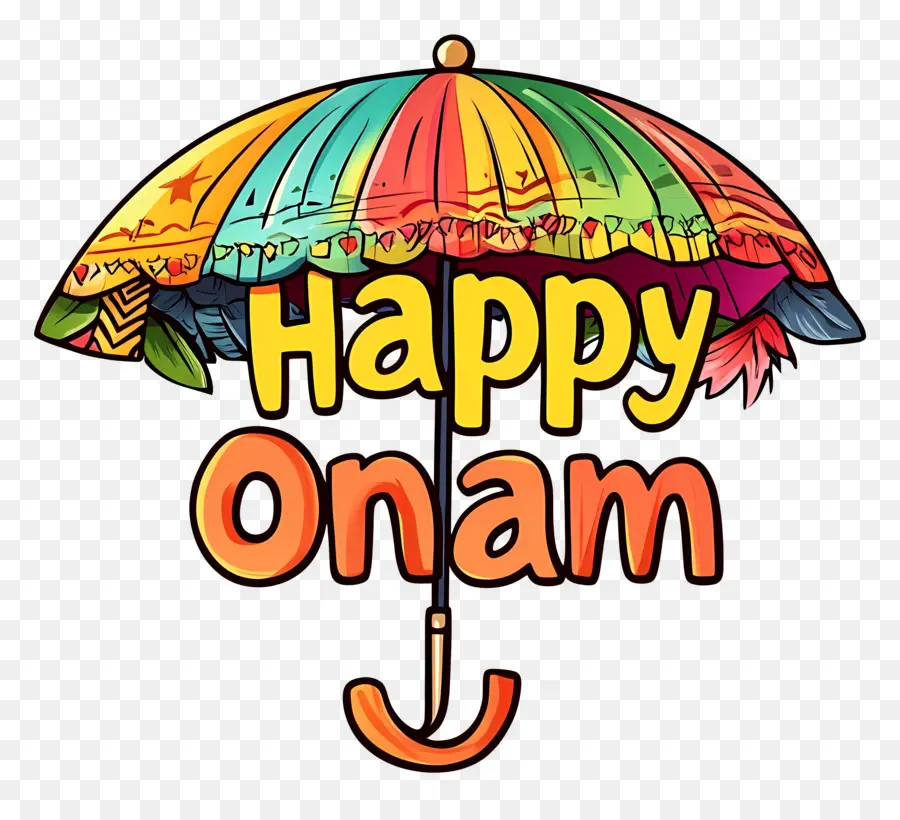 Selamat Onam，Onam PNG