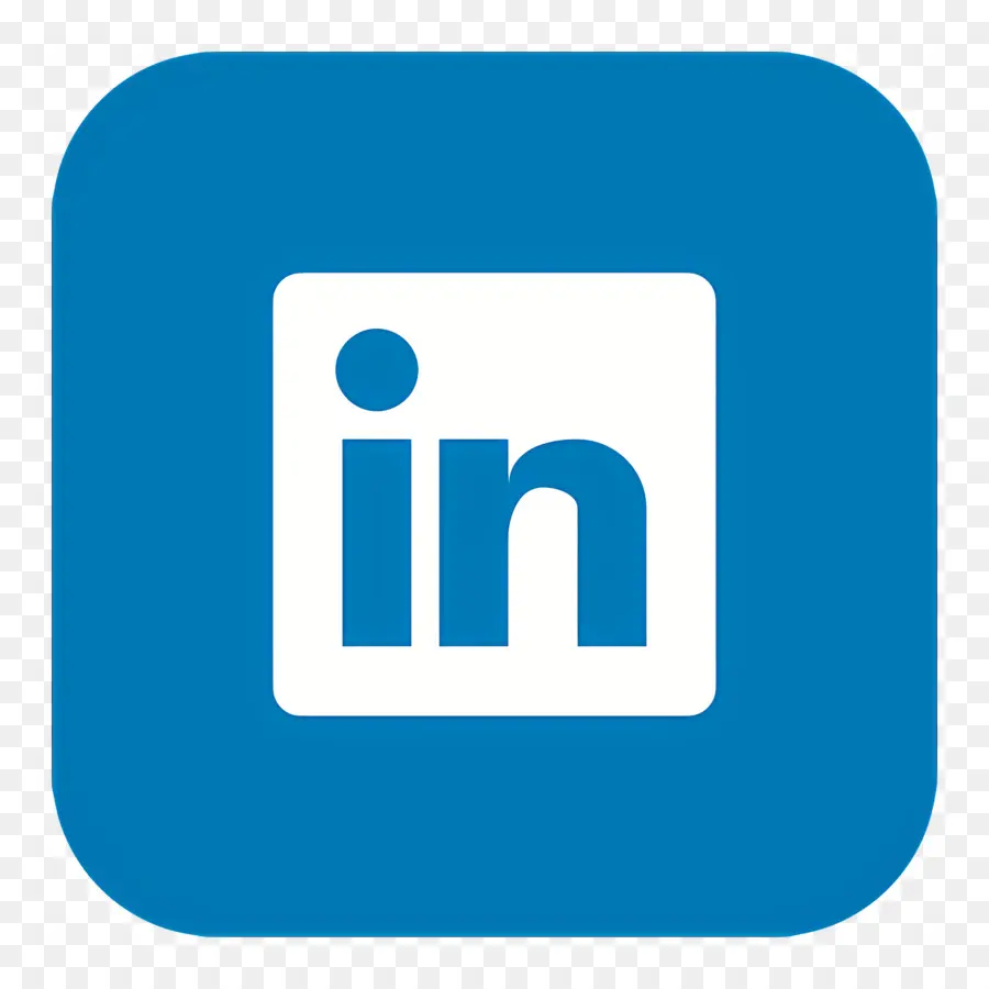 Logo Tertaut，Logo Linkedin PNG