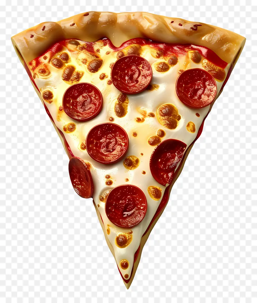 Potongan Pizza，Pizza PNG