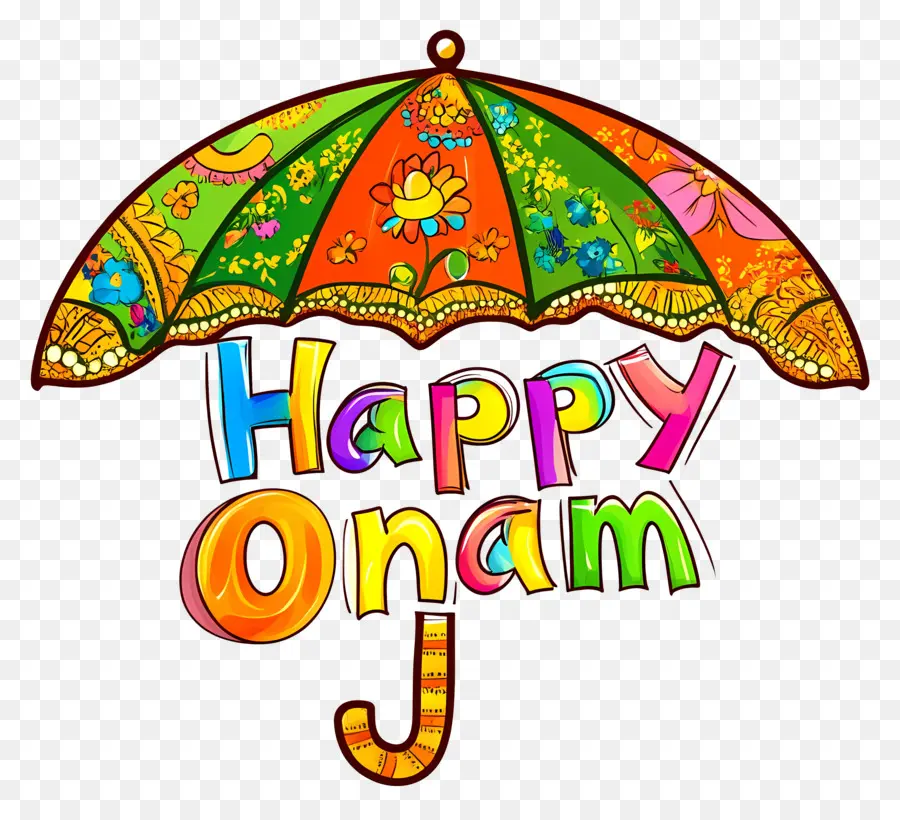 Selamat Onam，Onam PNG