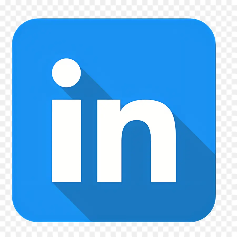 Logo Tertaut，Logo Linkedin PNG