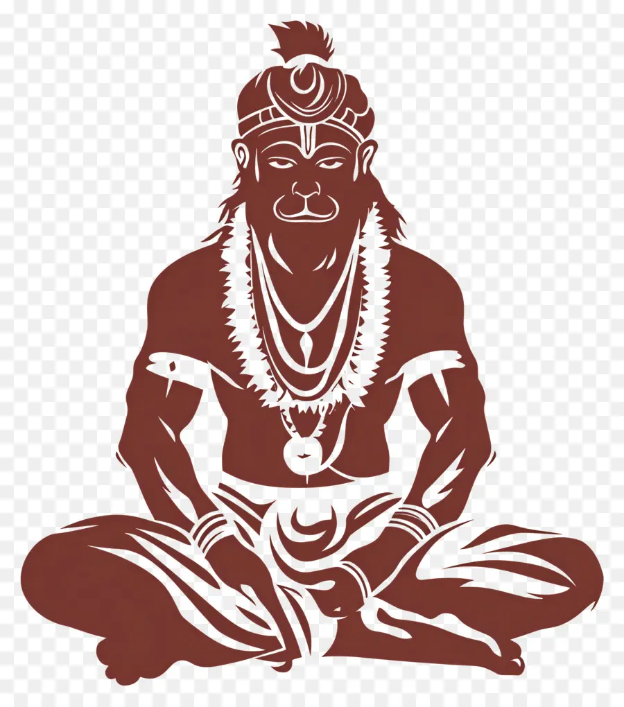 Hanuman，Hanoman PNG