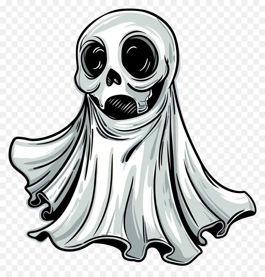 Hantu Halloween，Hantu PNG