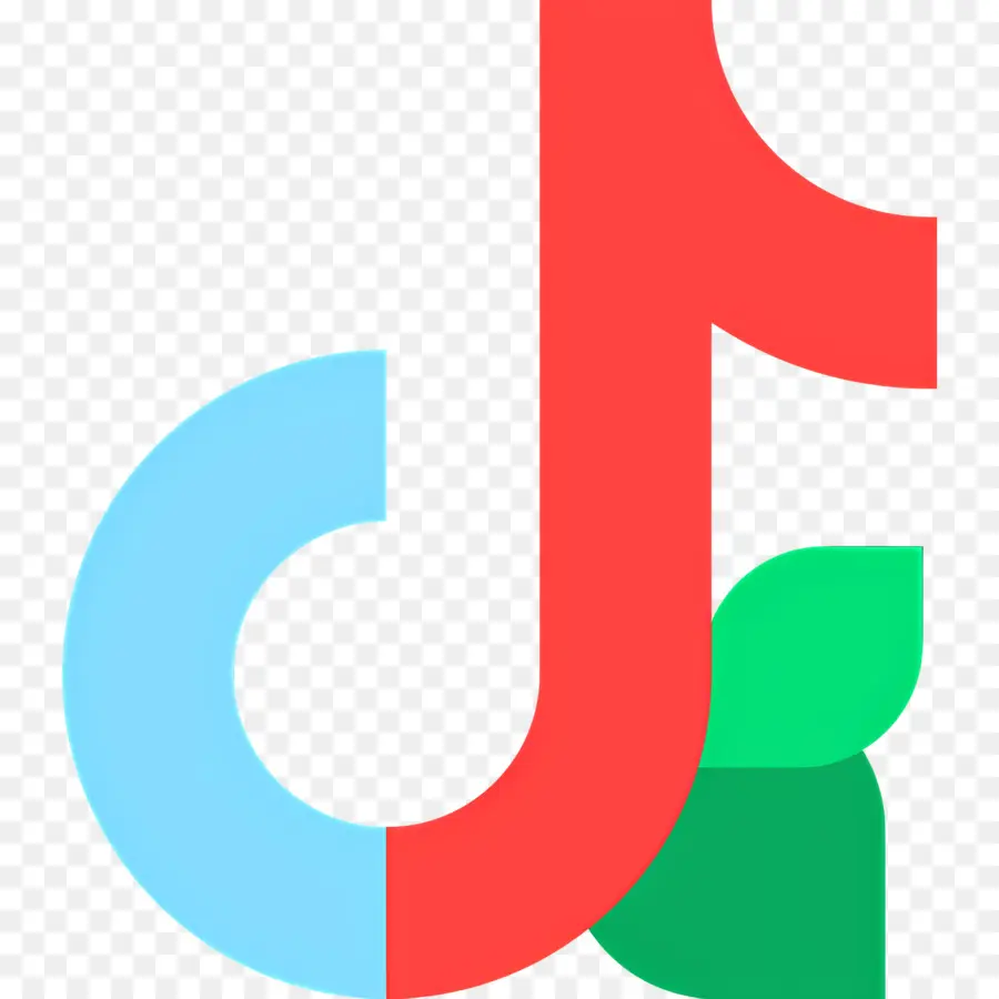 Tiktok，Logo Tiktok PNG