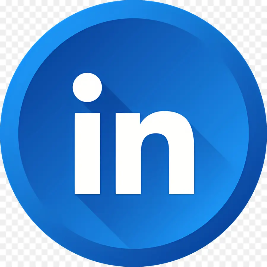 Logo Tertaut，Logo Linkedin PNG