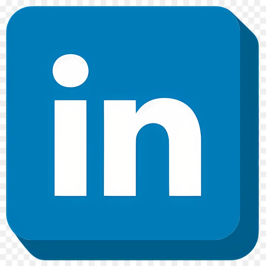 Logo Tertaut，Logo Linkedin PNG