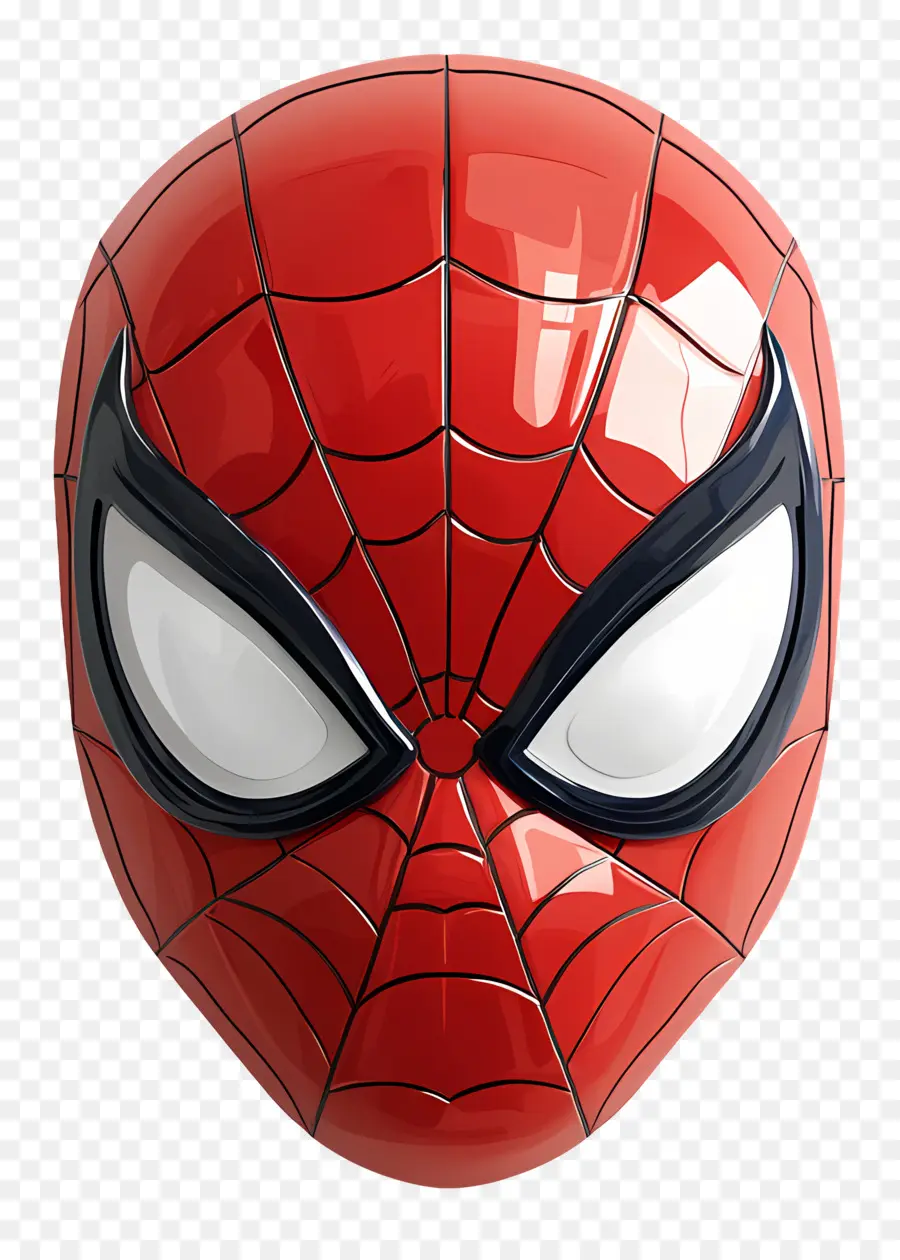 Topeng Manusia Laba Laba，Topeng Spider Man PNG