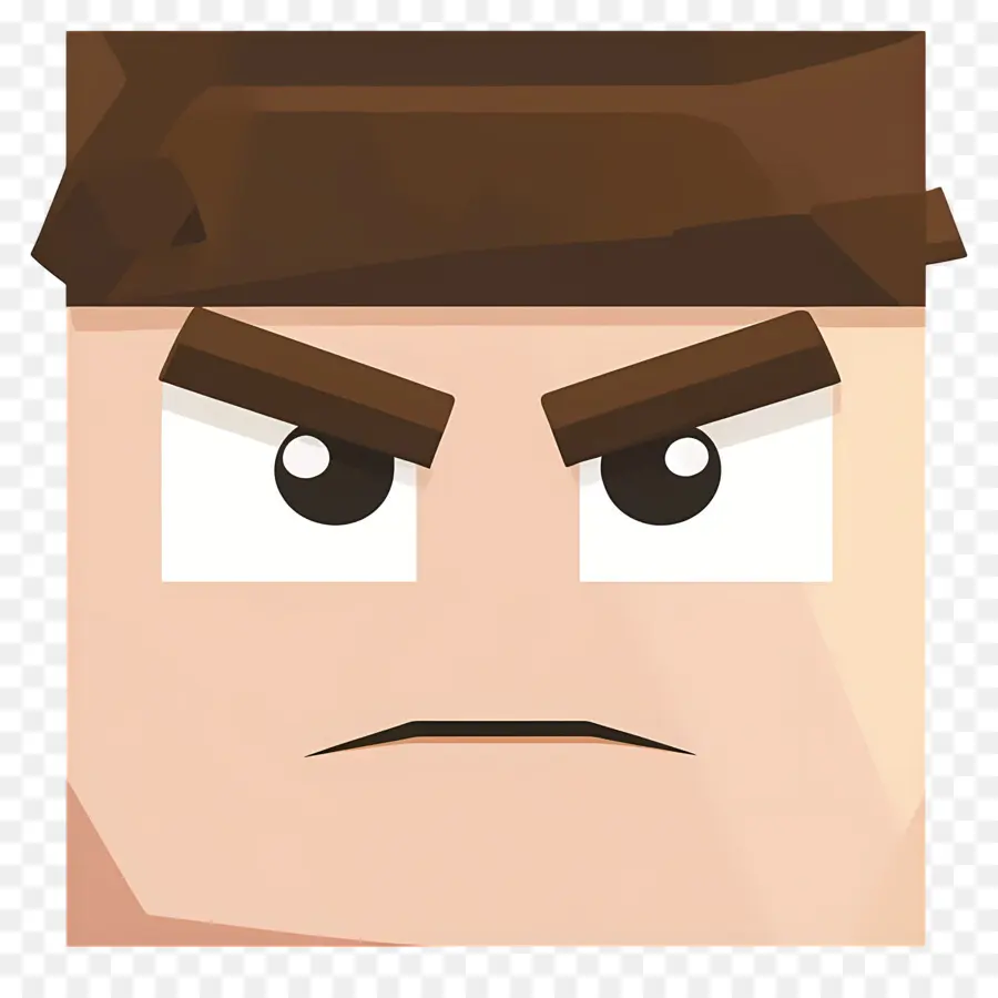 Minecraft，Menghadapi PNG