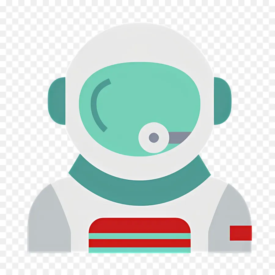 Astronaut，Helm PNG