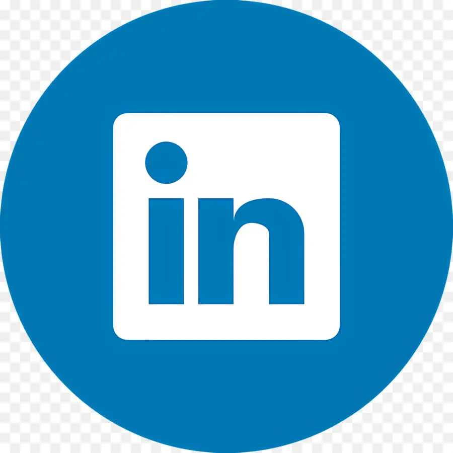 Logo Tertaut，Logo Linkedin PNG