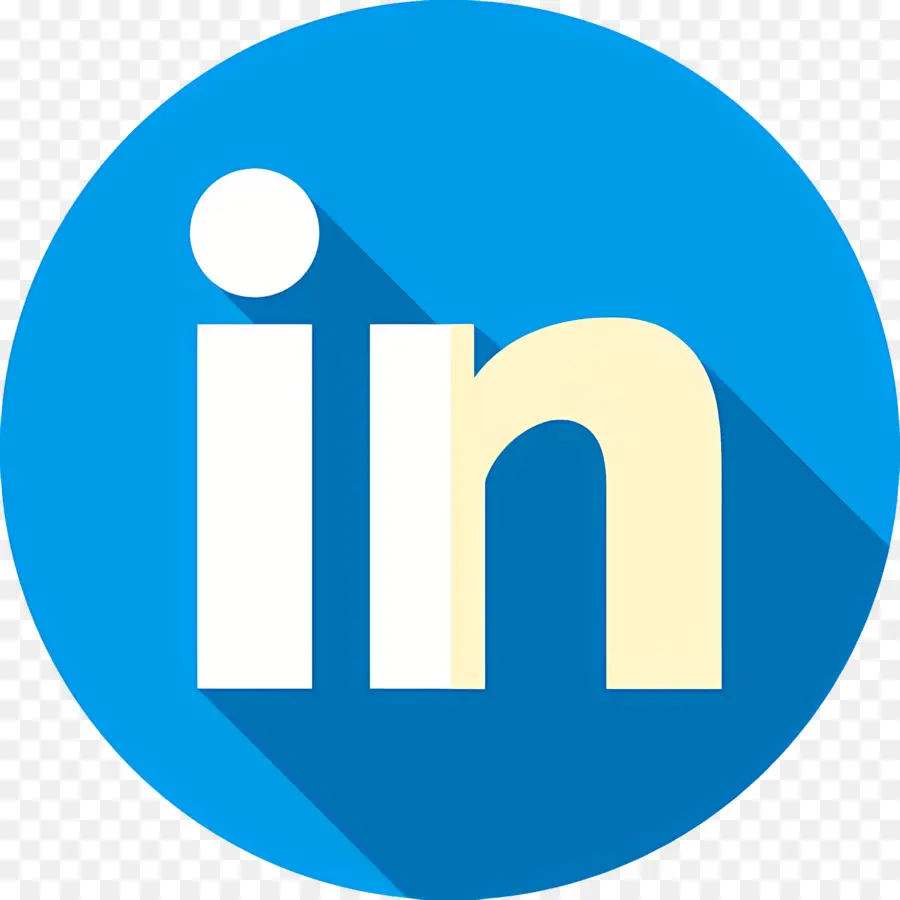 Logo Tertaut，Logo Linkedin PNG