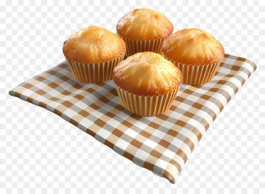 Muffin Madu，Muffin PNG