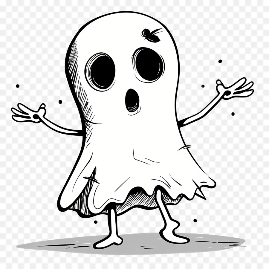 Hantu Halloween，Hantu PNG