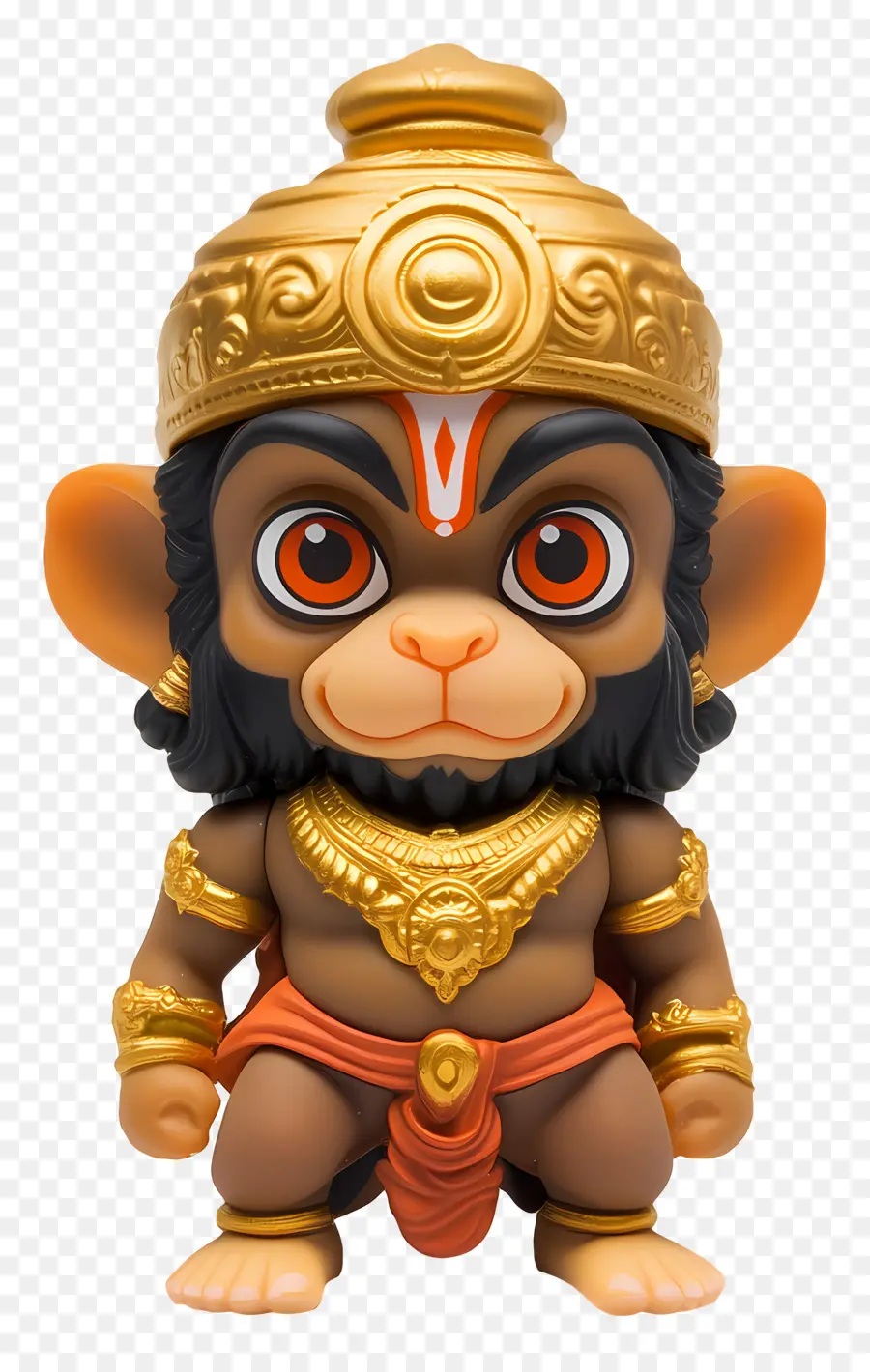 Hanuman，Sosok Hanoman PNG