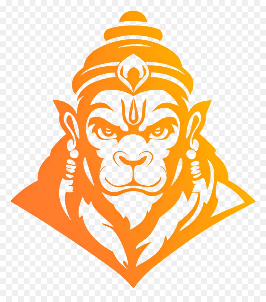 Hanuman，Hanoman PNG