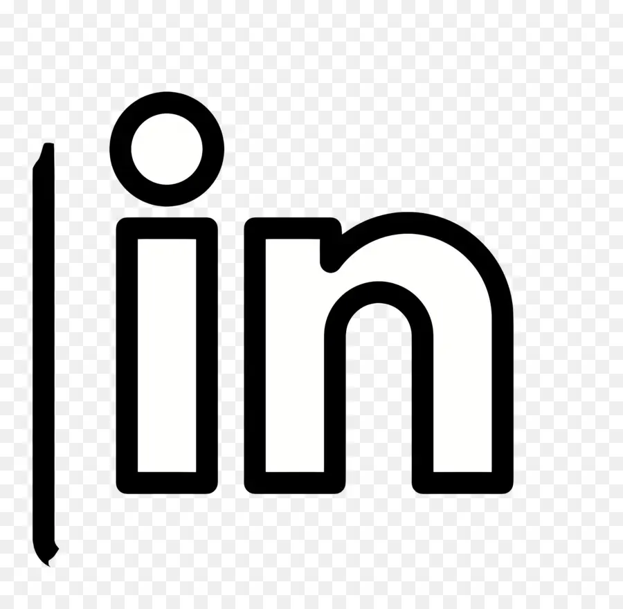 Logo Tertaut，Logo Linkedin PNG