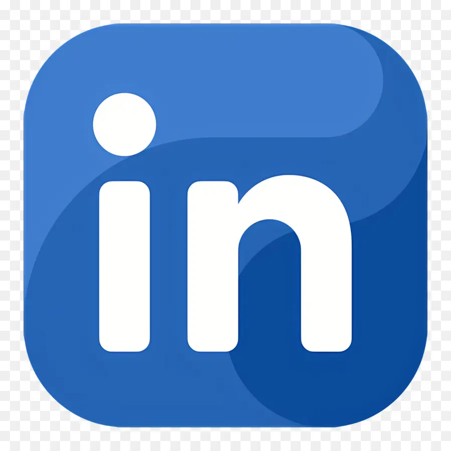 Logo Tertaut，Logo Linkedin PNG