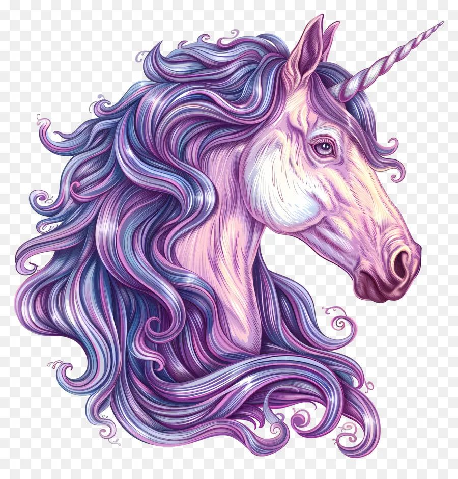 Unicorn Pastel，Unicorn PNG