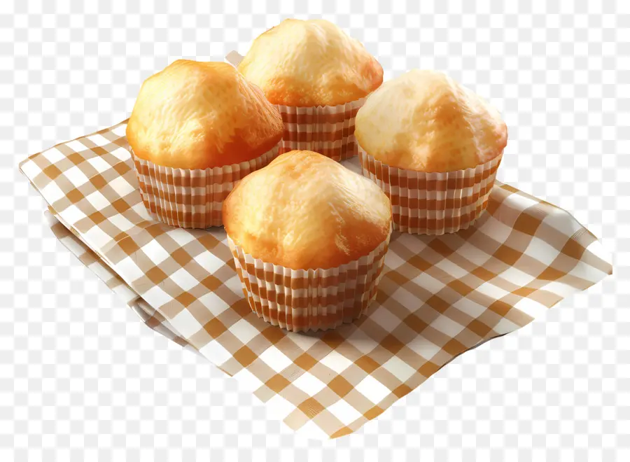 Muffin Madu，Muffin PNG