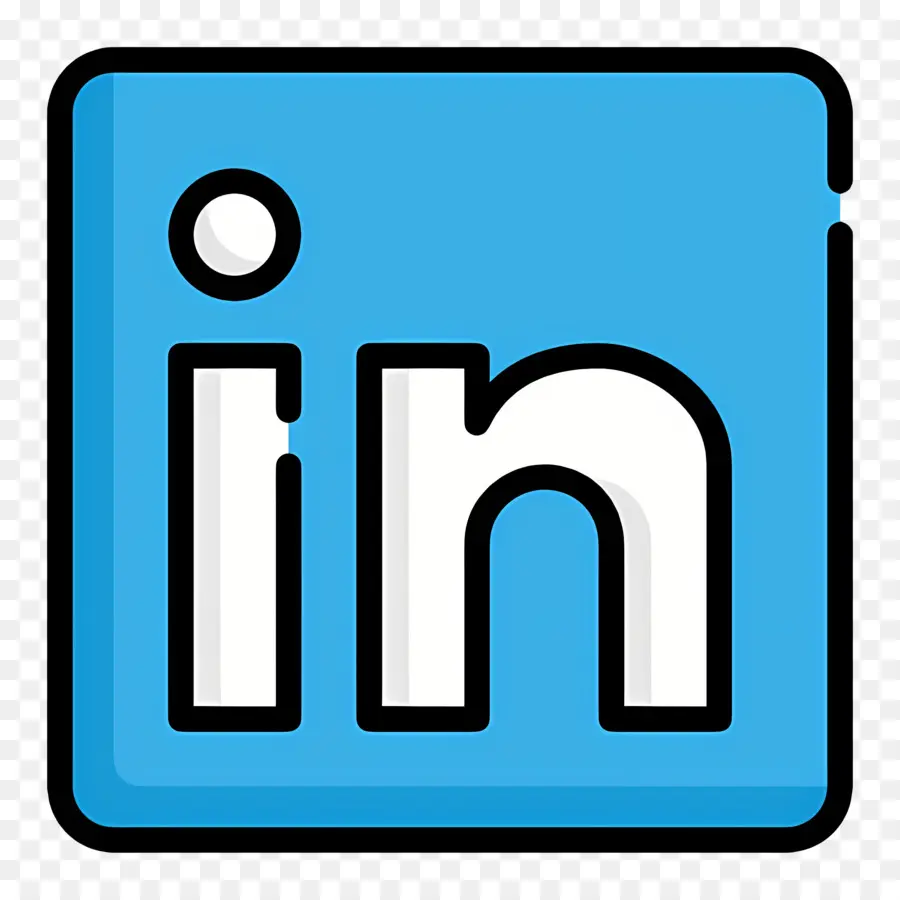 Logo Tertaut，Logo Linkedin PNG