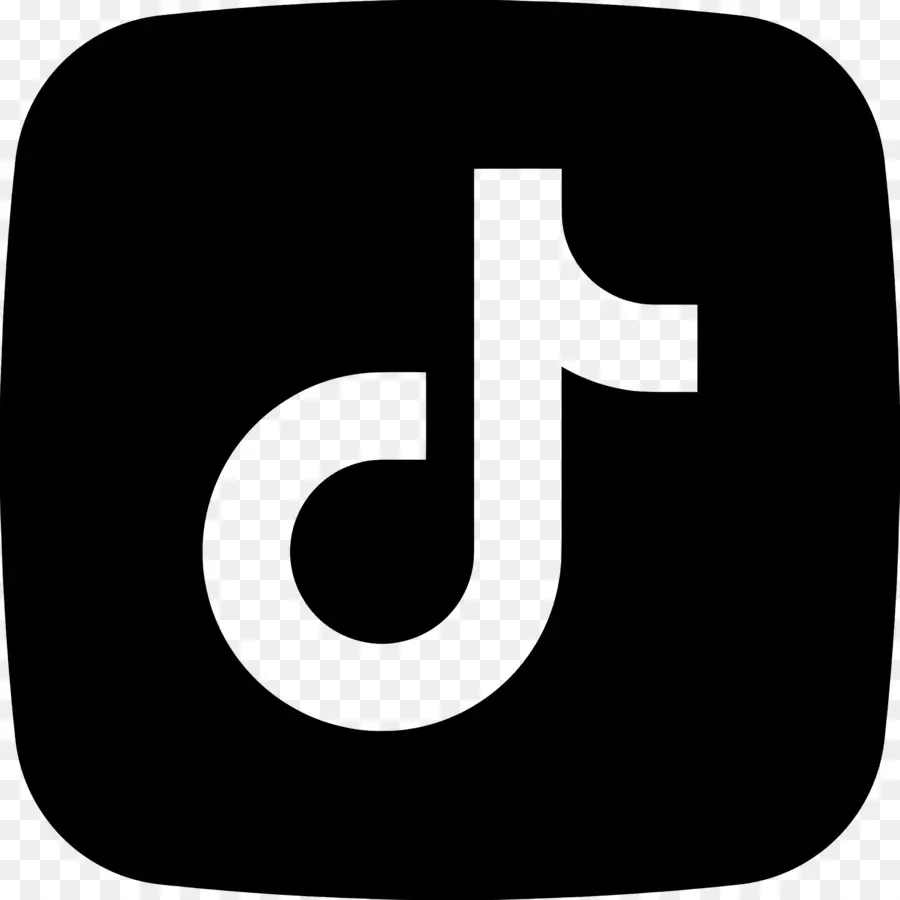 Tiktok，Logo Tiktok PNG