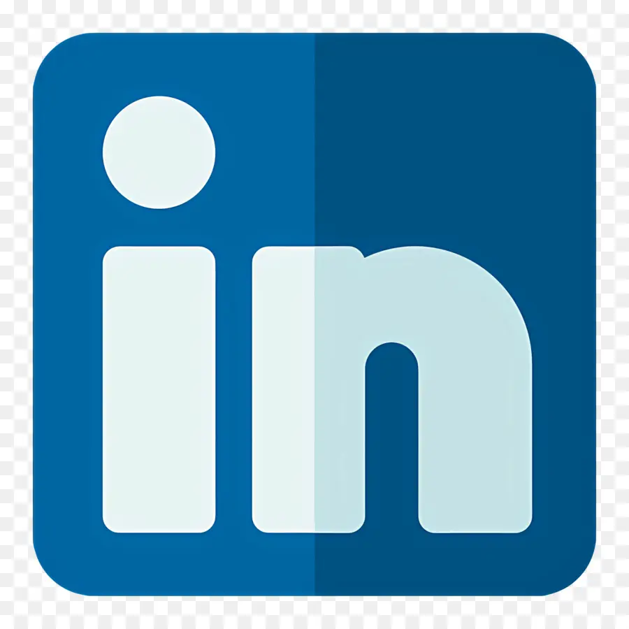 Logo Tertaut，Logo Linkedin PNG