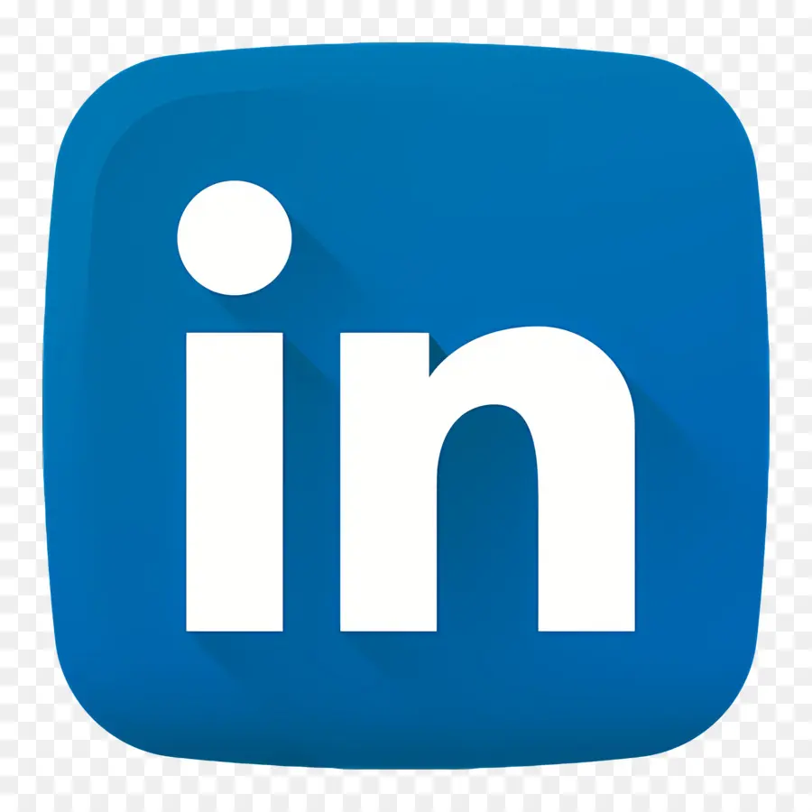 Logo Tertaut，Logo Linkedin PNG