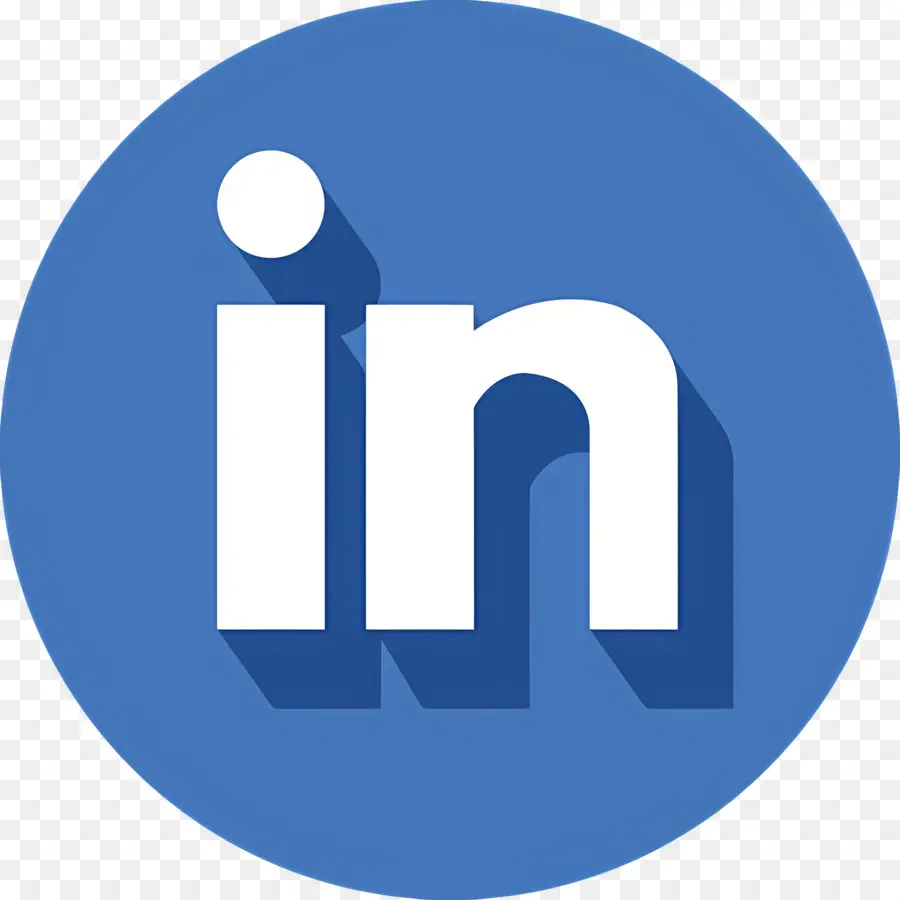 Logo Tertaut，Logo Linkedin PNG