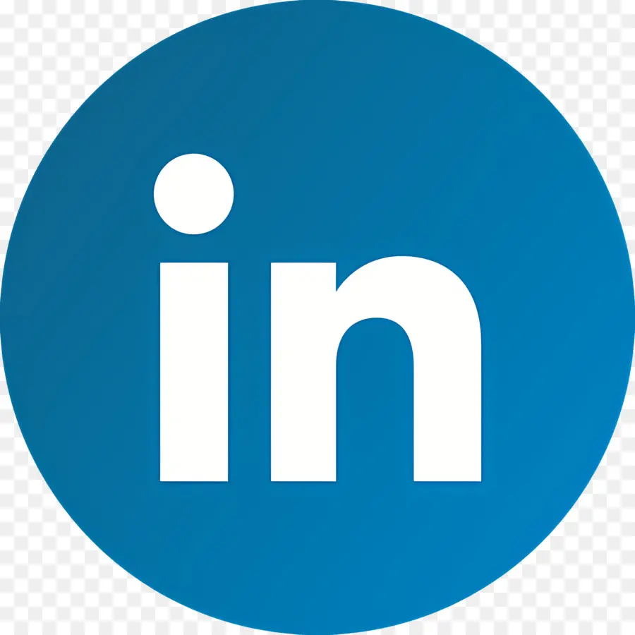 Logo Tertaut，Logo Linkedin PNG