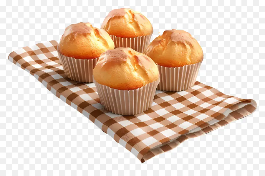 Muffin Madu，Muffin PNG