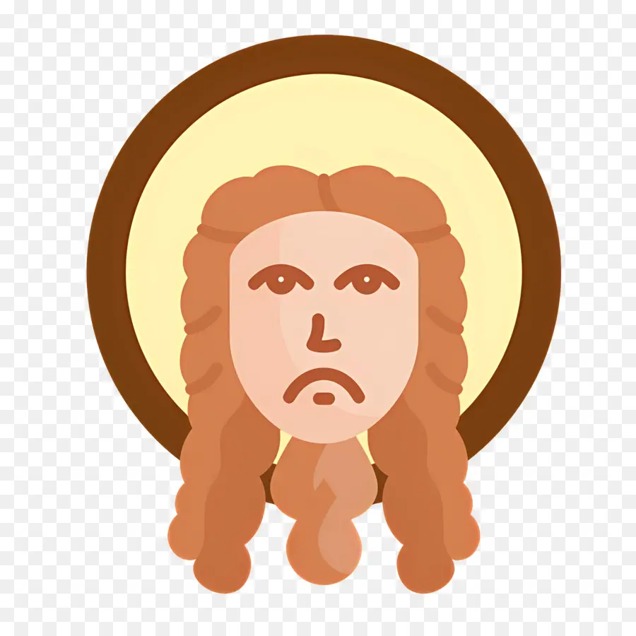 Yesus，Santo PNG