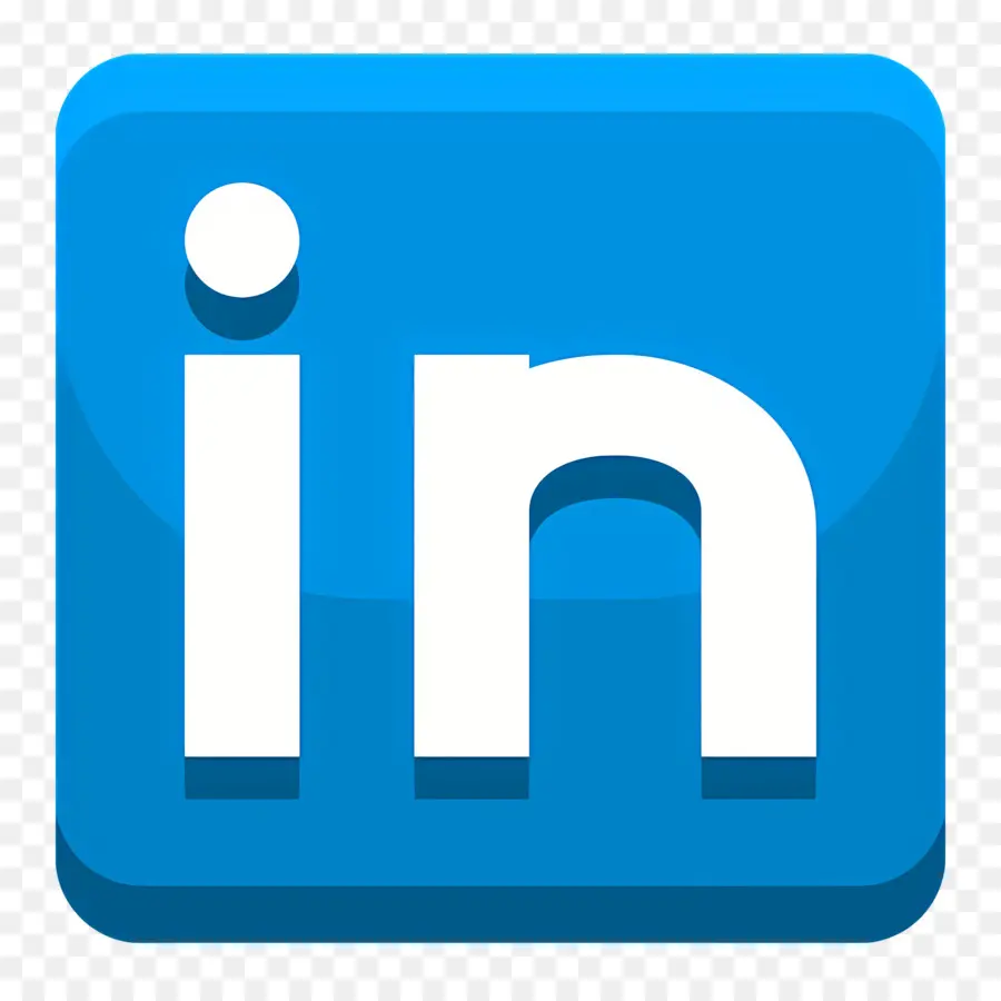 Logo Tertaut，Logo Linkedin PNG