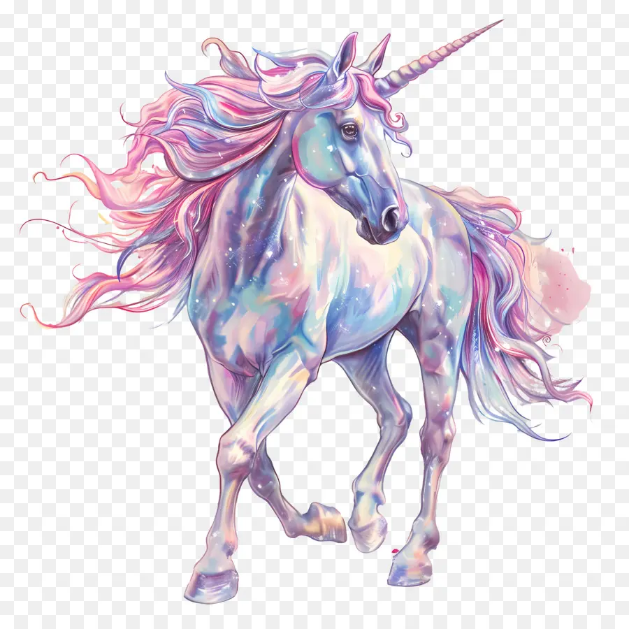 Unicorn Pastel，Unicorn PNG