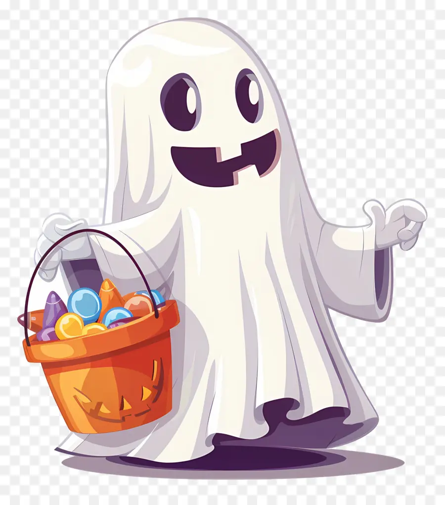 Hantu Halloween，Hantu PNG