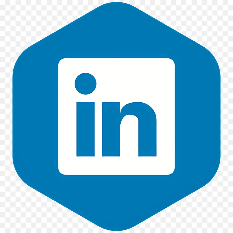 Logo Tertaut，Logo Linkedin PNG