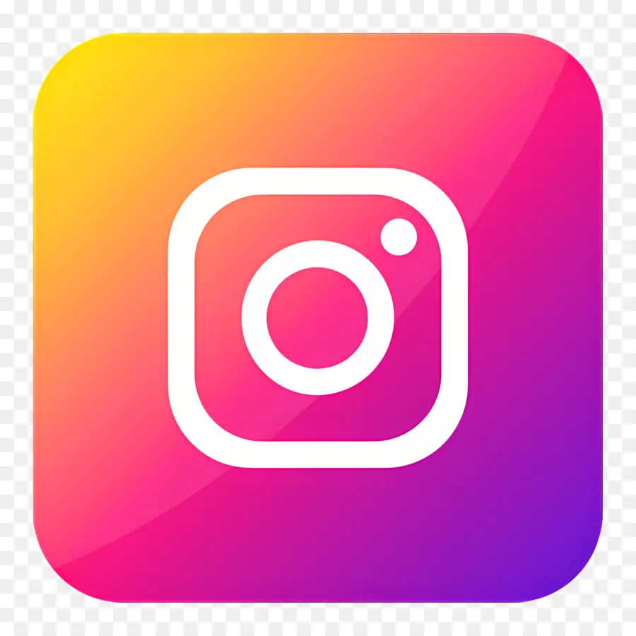 Instagram，Logo Instagram PNG