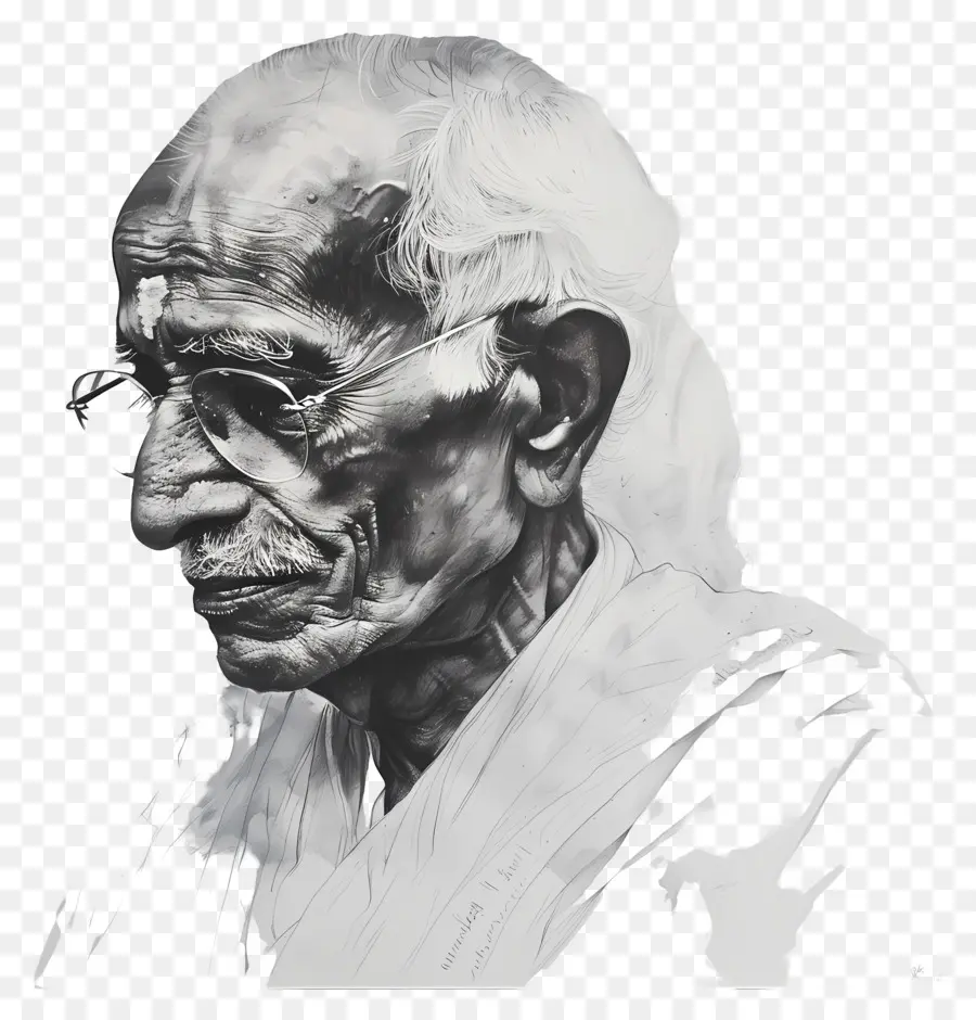 Sarvepalli Radhakrishnan，Pria Lanjut Usia PNG