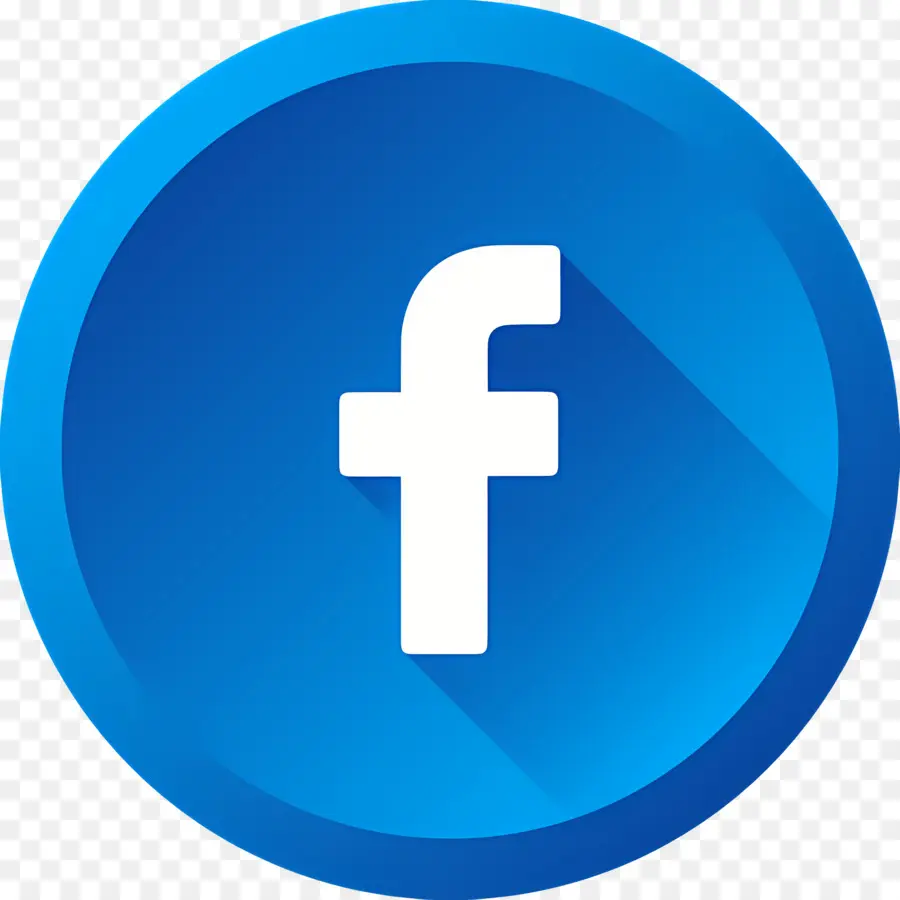 Facebook，Logo Facebook PNG