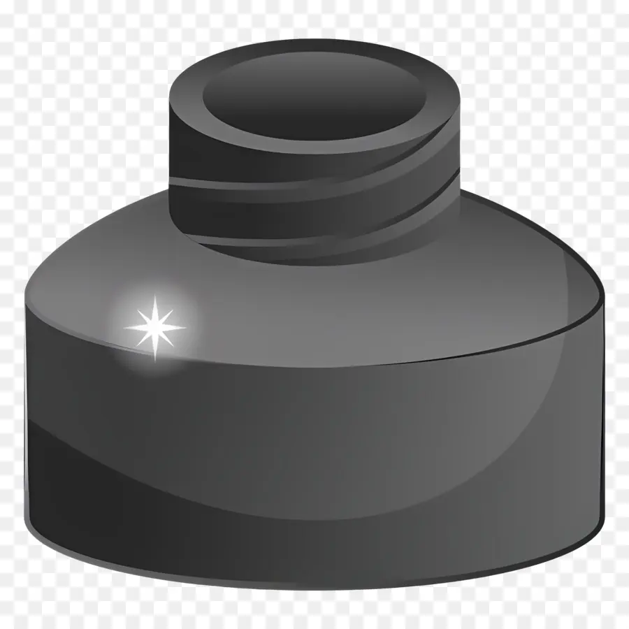 Tinta，Botol Tinta PNG