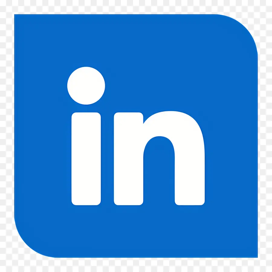 Terkait，Logo Linkedin PNG