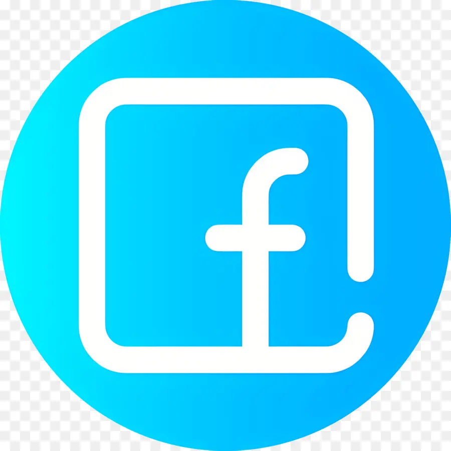 Facebook，Ikon Facebook PNG